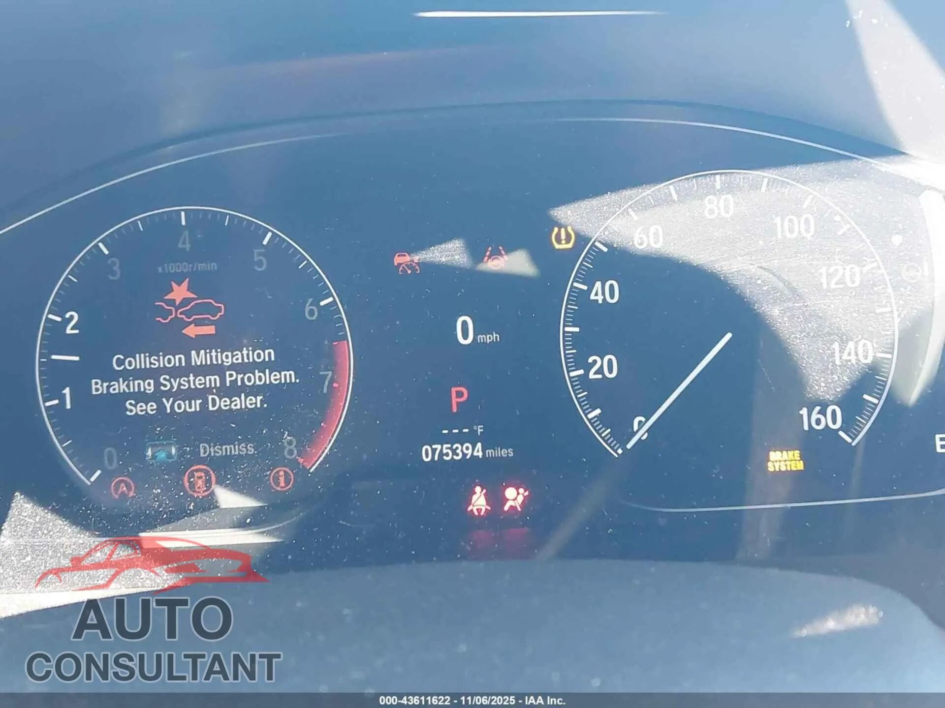 2021 HONDA ACCORD Damaged VIN 1HGCV1F39MA047776 – exterior detail