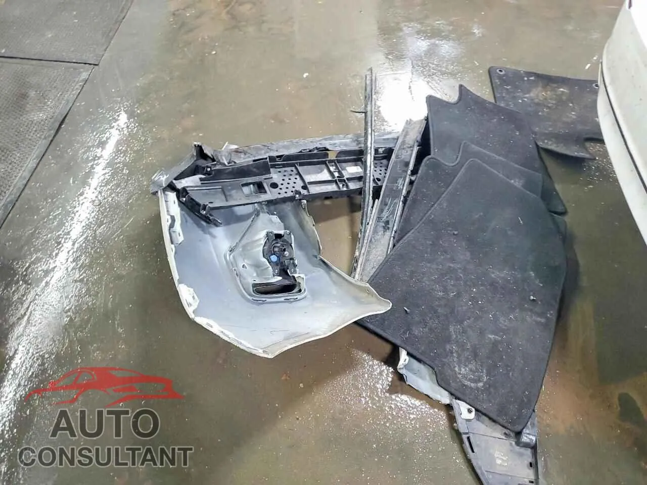 2021 HONDA ACCORD Damaged VIN 1HGCV1F44MA009574 – photo 12