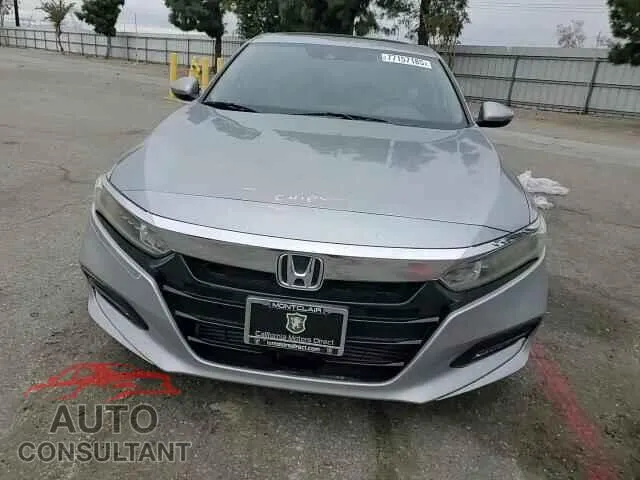 2018 HONDA ACCORD Used VIN 1HGCV1F68JA107830 – photo 14
