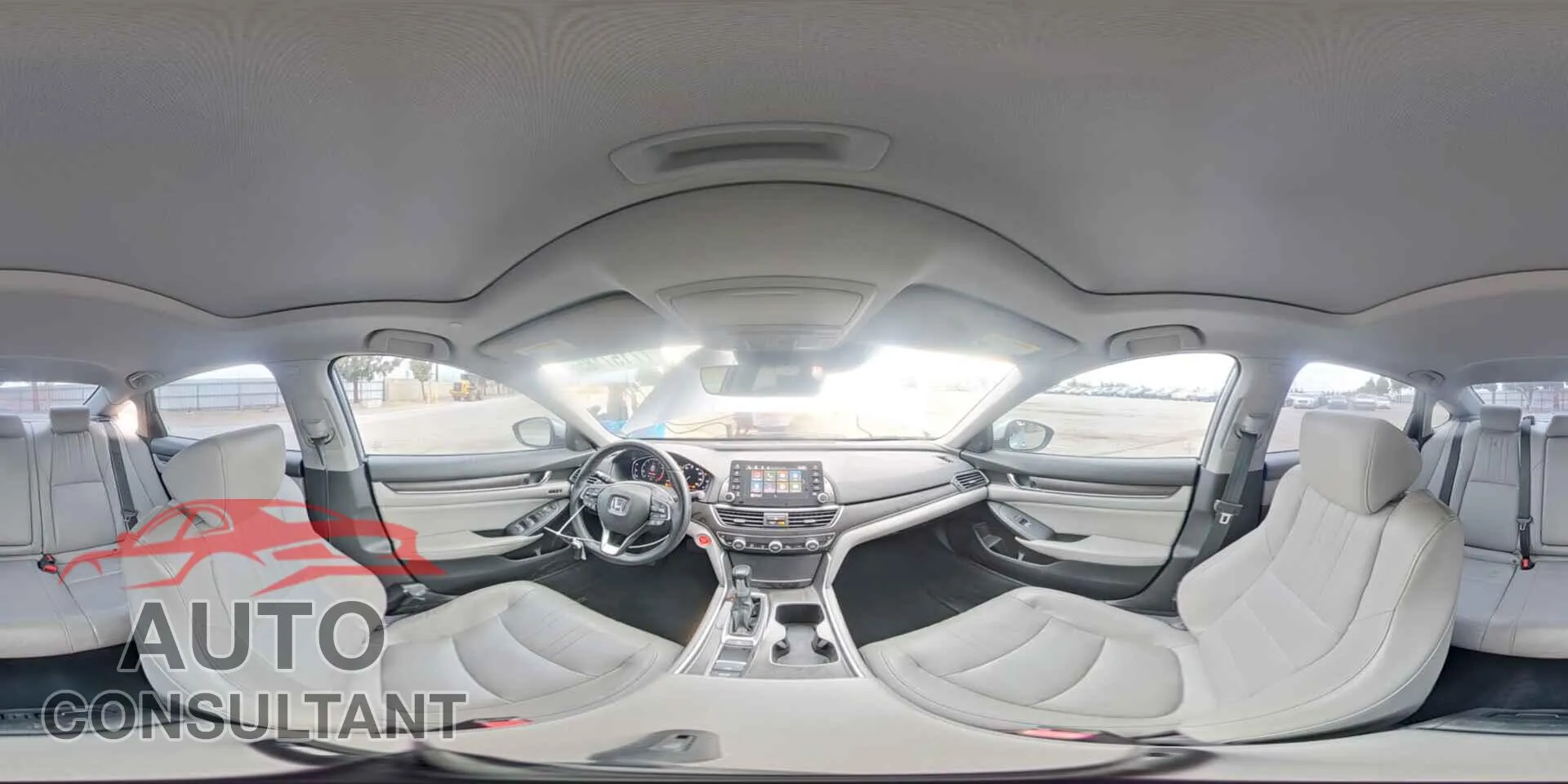 2018 HONDA ACCORD Used VIN 1HGCV1F68JA107830 – photo 15