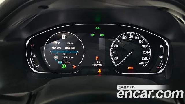 2019 Honda Accord 10th Gen 2.0 Turbo Sport Sold VIN 1HGCV2630KA510088 – front exterior