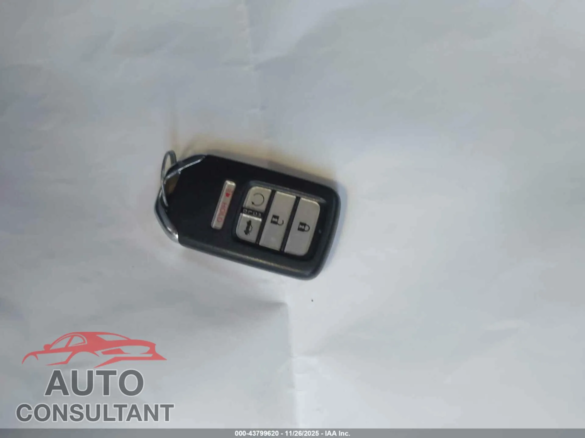 2018 HONDA ACCORD Damaged VIN 1HGCV2F50JA002213 – photo 11