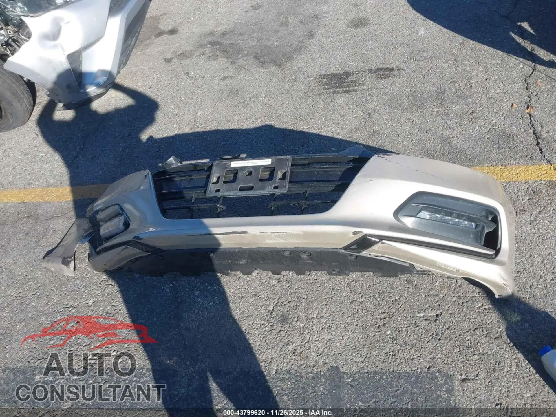 2018 HONDA ACCORD Damaged VIN 1HGCV2F50JA002213 – photo 12