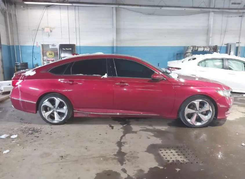 2018 HONDA Accord Used VIN 1HGCV2F91JA020710 – photo 12