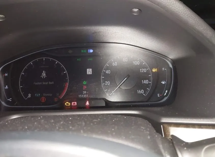 2018 HONDA Accord Used VIN 1HGCV2F91JA020710 – photo 14