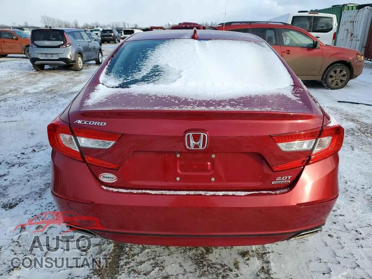 2021 HONDA ACCORD Damaged VIN 1HGCV2F97MA015905 – engine bay 2021 HONDA ACCORD Damaged VIN 1HGCV2F97MA015905 – engine bay