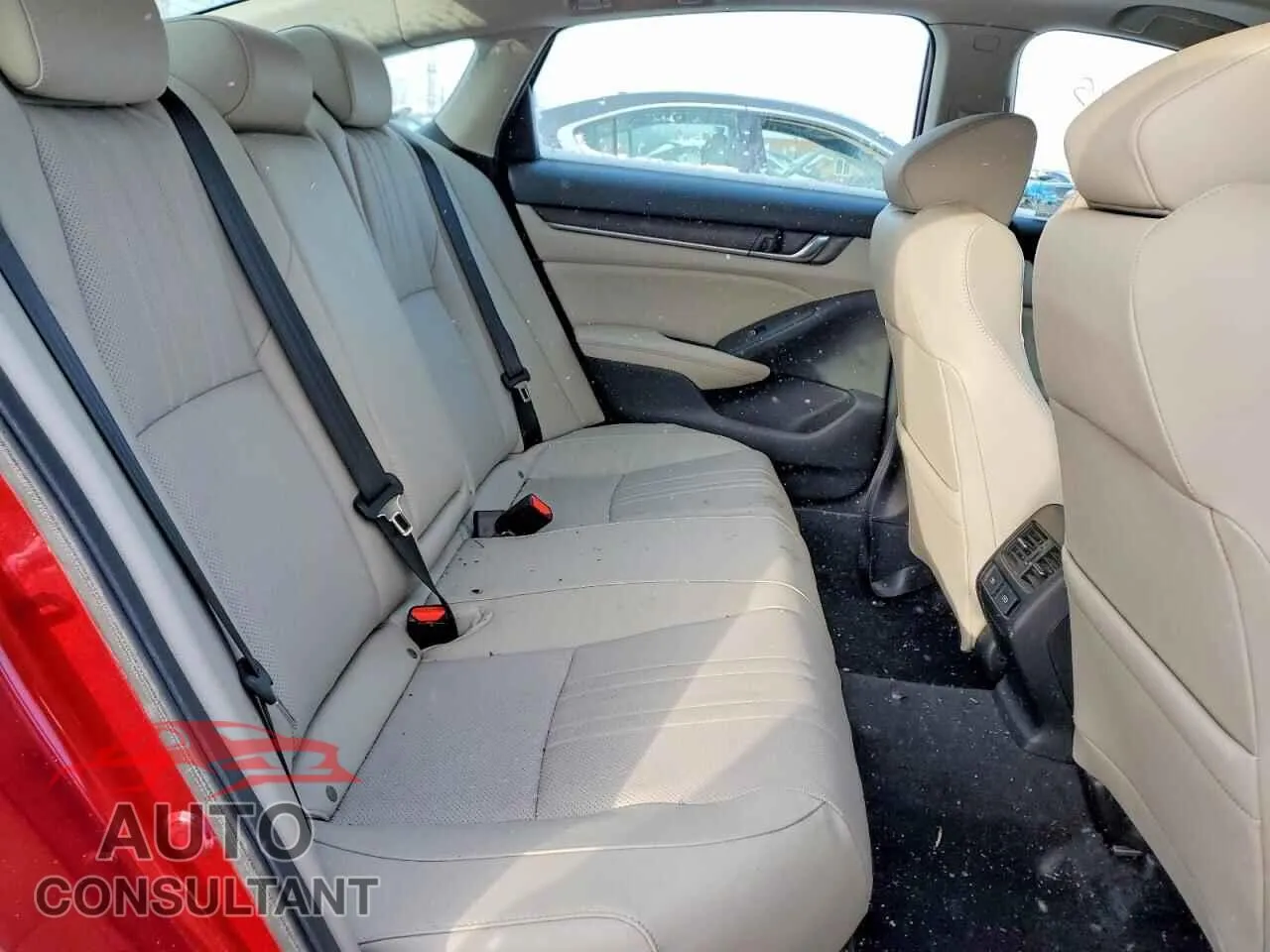 2021 HONDA ACCORD Damaged VIN 1HGCV2F97MA015905 – odometer reading 2021 HONDA ACCORD Damaged VIN 1HGCV2F97MA015905 – odometer reading