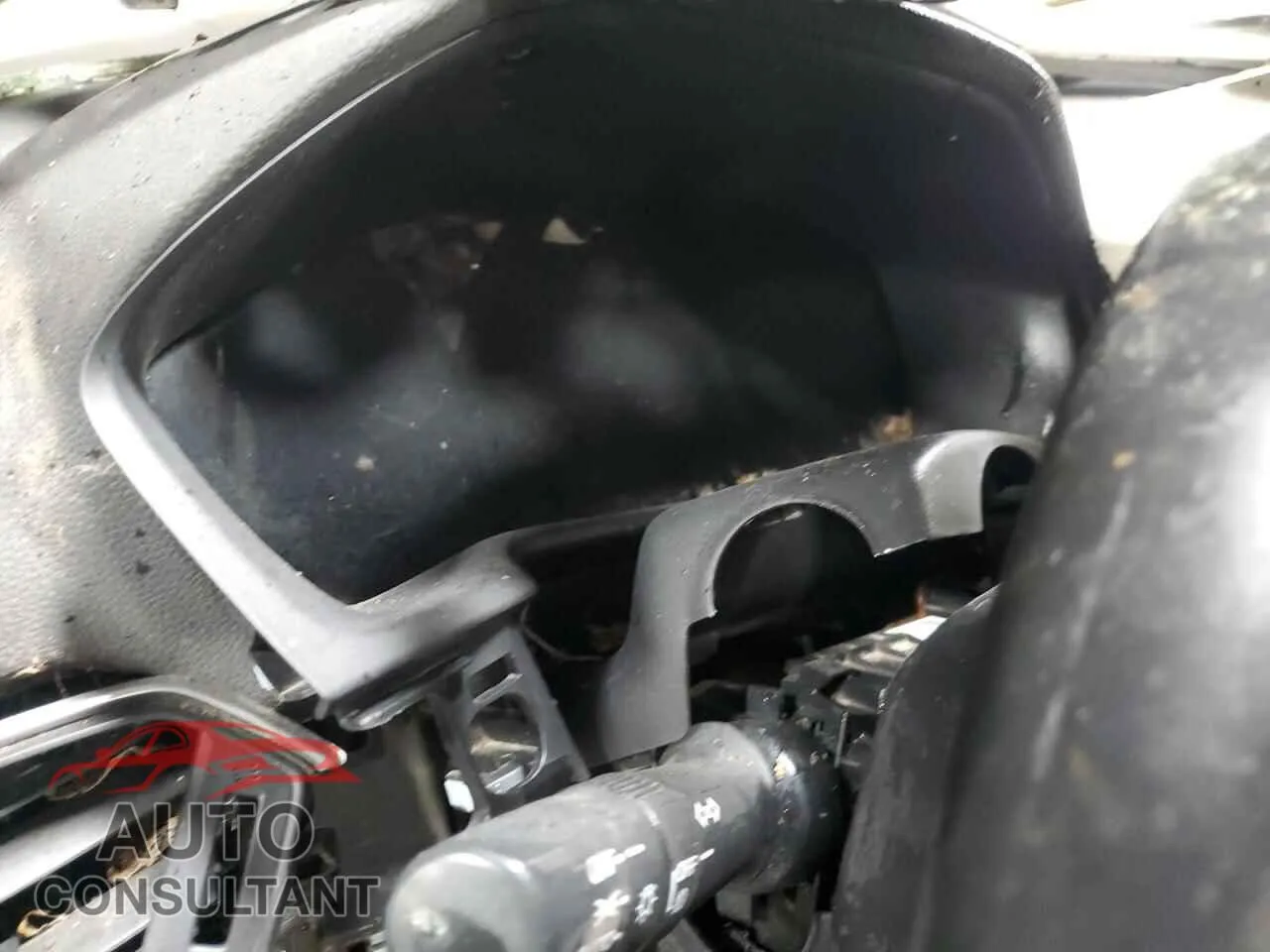 2018 HONDA ACCORD Damaged VIN 1HGCV2F9XJA012041 – trunk area