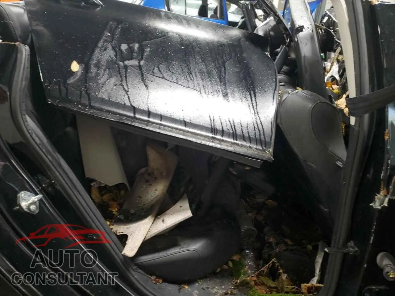 2018 HONDA ACCORD Damaged VIN 1HGCV2F9XJA012041 – odometer reading