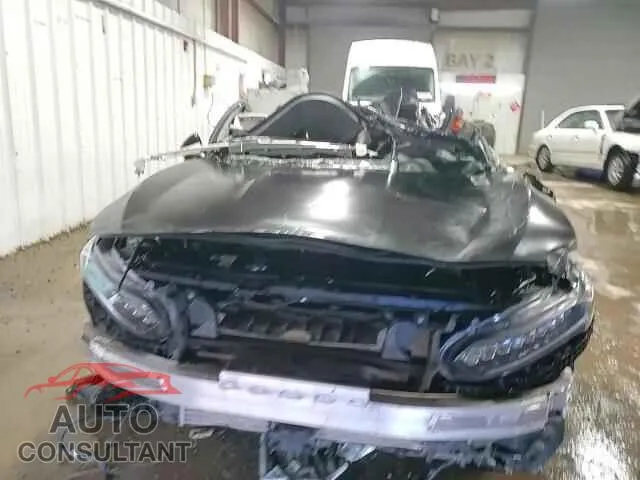 2018 HONDA ACCORD Damaged VIN 1HGCV2F9XJA012041 – photo 13