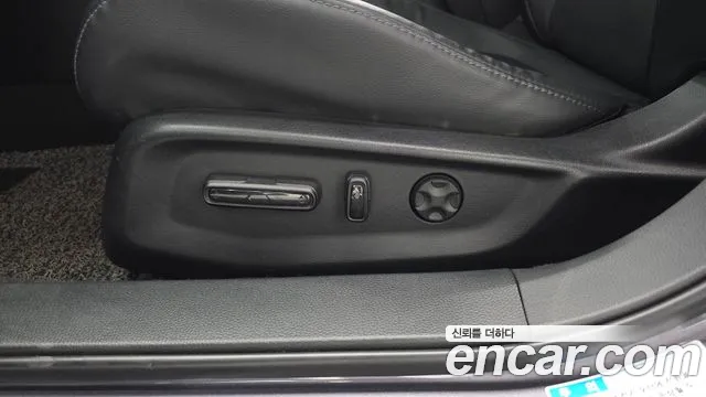 2018 Honda Accord 10th Gen 2.0 Hybrid Touring Sold VIN 1HGCV3690JA511159 – front exterior