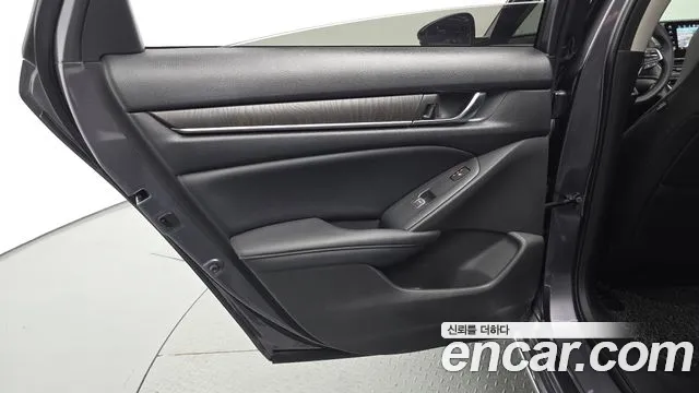 2018 Honda Accord 10th Gen 2.0 Hybrid Touring Sold VIN 1HGCV3690JA511159 – photo 20
