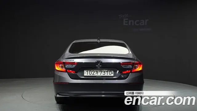2019 Honda Accord 10th Gen 2.0 Hybrid Touring Sold VIN 1HGCV3690KA512706 – photo 16