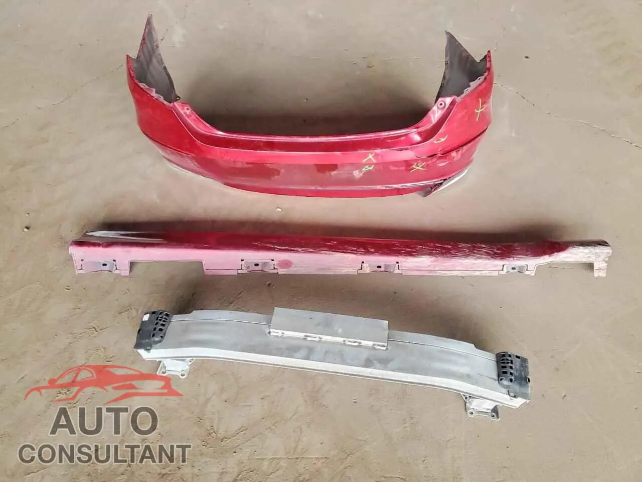 2018 HONDA ACCORD Damaged VIN 1HGCV3F19JA016873 – photo 12