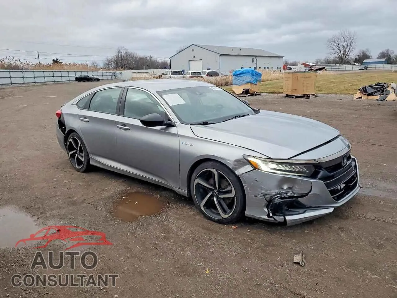 2022 HONDA ACCORD Damaged VIN 1HGCV3F29NA027791 – dashboard 2022 HONDA ACCORD Damaged VIN 1HGCV3F29NA027791 – dashboard