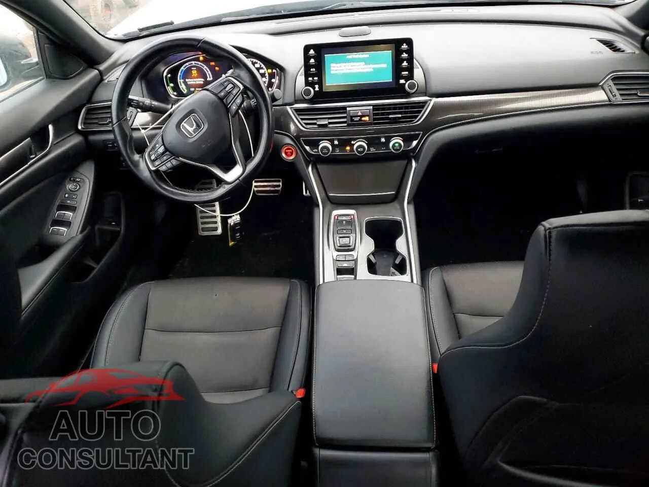 2022 HONDA ACCORD Damaged VIN 1HGCV3F29NA027791 – undercarriage 2022 HONDA ACCORD Damaged VIN 1HGCV3F29NA027791 – undercarriage