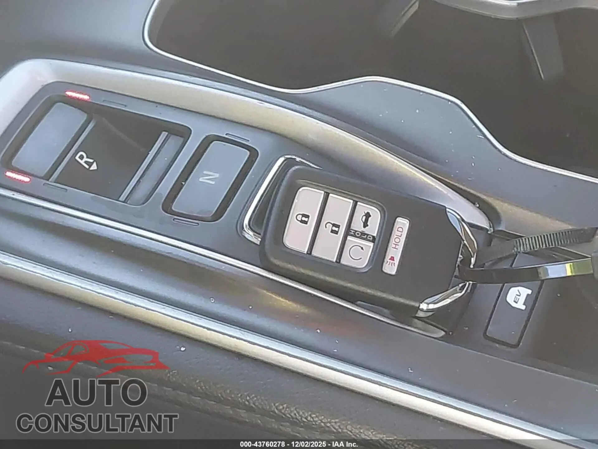 2018 HONDA ACCORD HYBRID Damaged VIN 1HGCV3F50JA010902 – photo 11