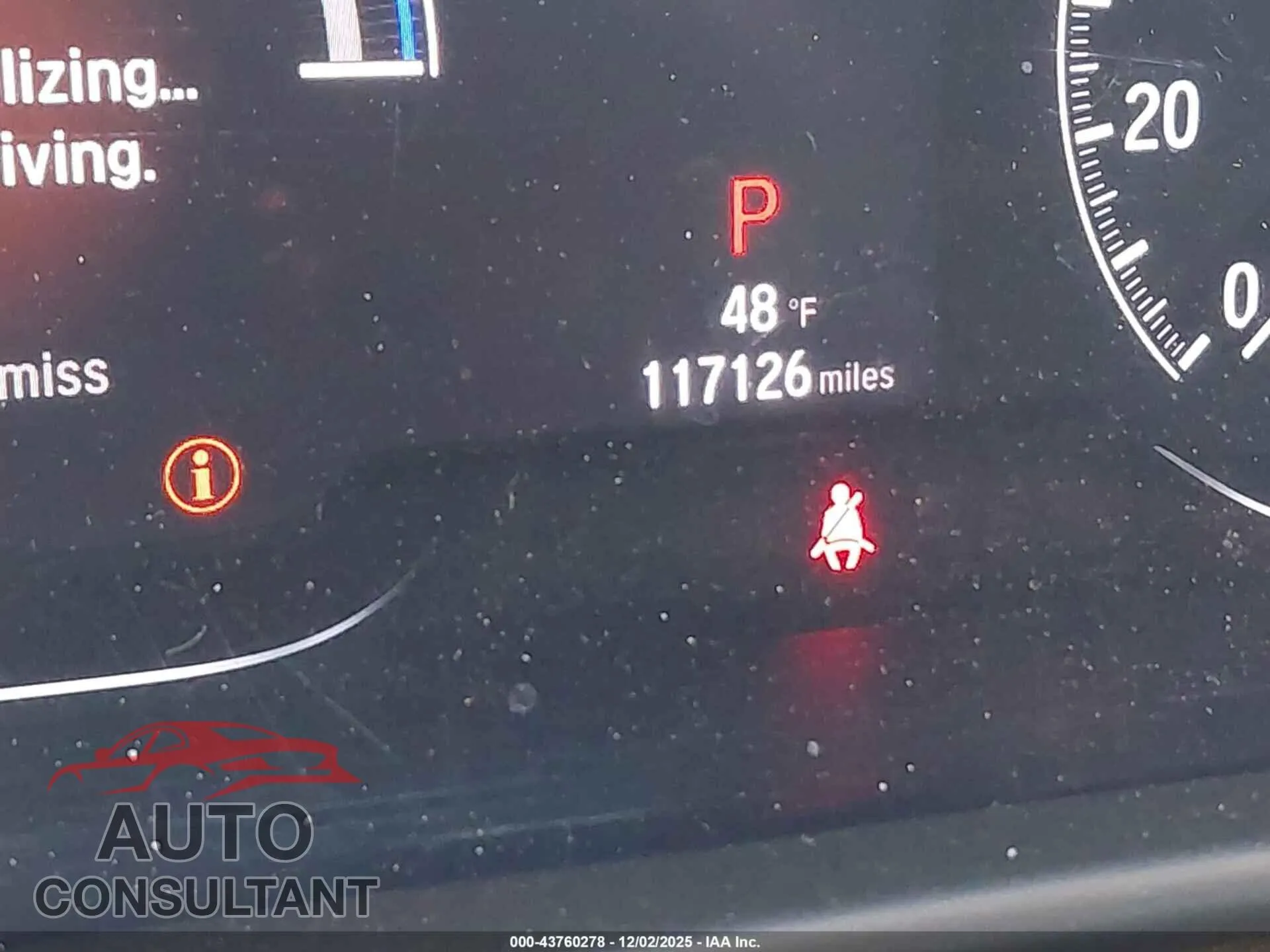 2018 HONDA ACCORD HYBRID Damaged VIN 1HGCV3F50JA010902 – photo 16