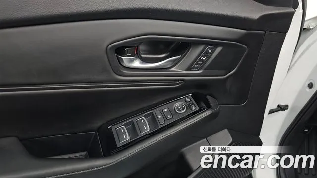 2024 Honda Accord 11th Gen 2.0 Hybrid Touring Sold VIN 1HGCY2680RA510761 – front exterior