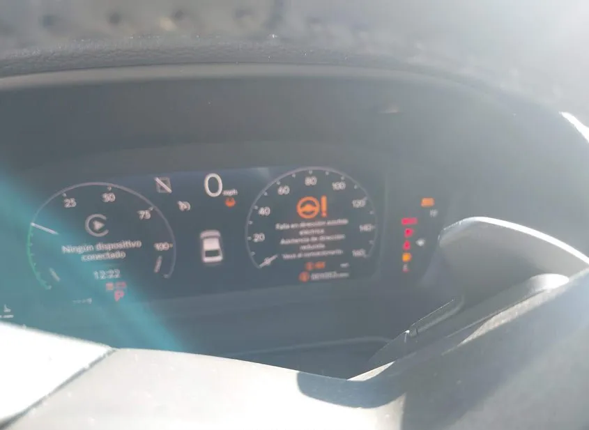 2025 HONDA Accord Used VIN 1HGCY2F67SA069084 – side profile