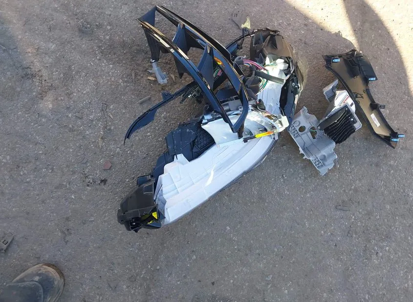 2025 HONDA Accord Used VIN 1HGCY2F67SA069084 – photo 12