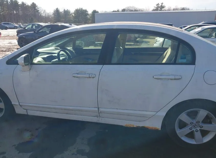 2006 HONDA CIVIC Used VIN 1HGFA15816L007351 – photo 14