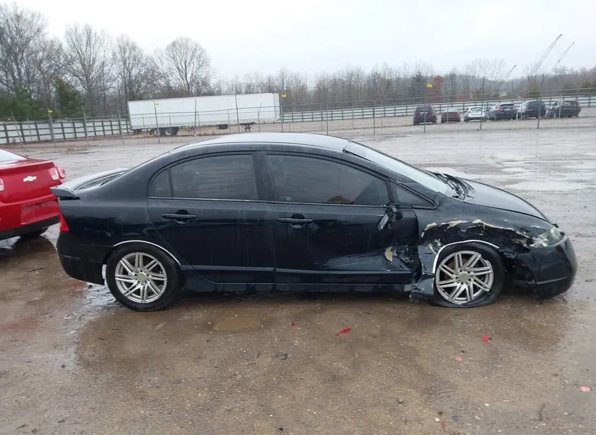 2006 HONDA Civic Used VIN 1HGFA16536L064008 – photo 18 2006 HONDA Civic Used VIN 1HGFA16536L064008 – photo 18