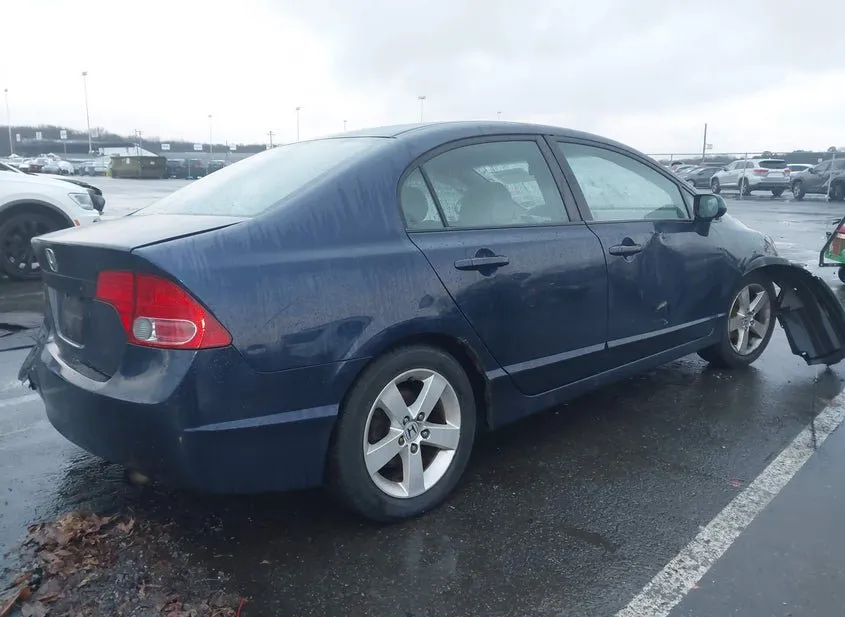 2007 HONDA Civic Used VIN 1HGFA16847L095263 – photo 17
