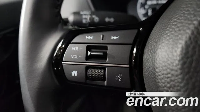 2023 Honda Cr-V 6th Gen 1.5 Ex-L 2wd Sold VIN 1HGRS3870PL520136 – front exterior