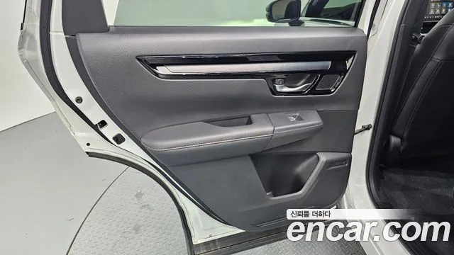 2024 Honda CR-V 6th Gen 2.0 Hybrid Touring 2WD Sold VIN 1HGRS5890RL520008 – photo 11