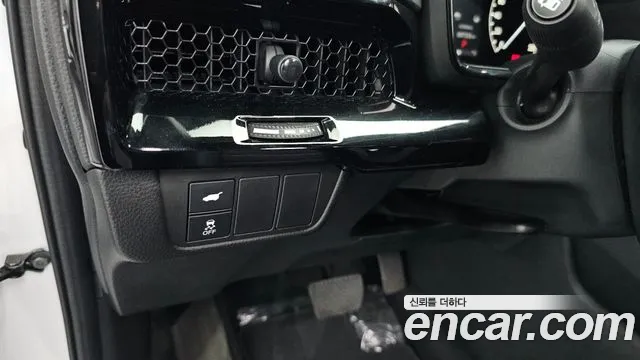 2024 Honda CR-V 6th Gen 2.0 Hybrid Touring 2WD Sold VIN 1HGRS5890RL520008 – photo 14