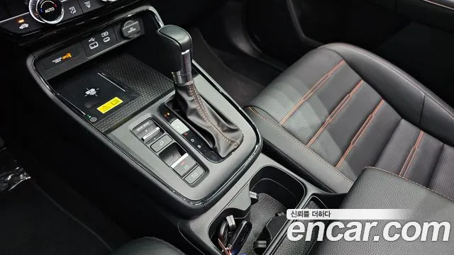 2024 Honda CR-V 6th Gen 2.0 Hybrid Touring 2WD Sold VIN 1HGRS5890RL520008 – photo 18
