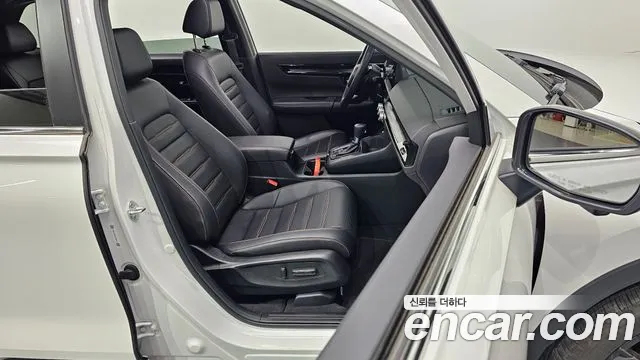 2024 Honda CR-V 6th Gen 2.0 Hybrid Touring 2WD Sold VIN 1HGRS5890RL520008 – photo 21