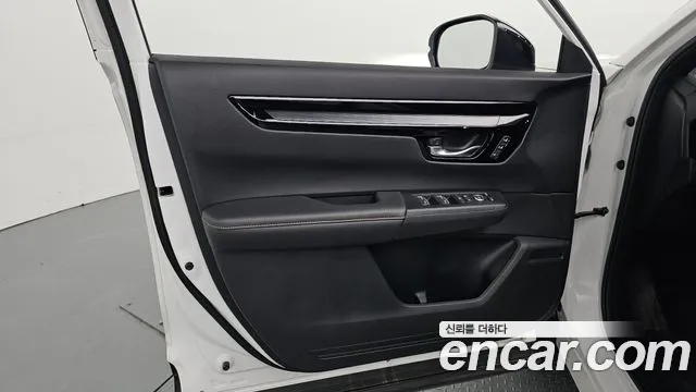 2024 Honda CR-V 6th Gen 2.0 Hybrid Touring 2WD Sold VIN 1HGRS5890RL520008 – photo 25