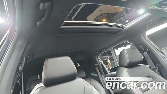 2025 Honda CR-V 6th Gen 2.0 Hybrid Touring 2WD Sold VIN 1HGRS5890SL520192 – engine bay
