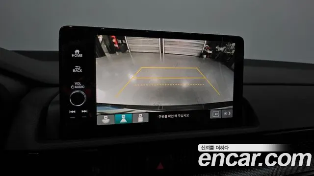 2025 Honda CR-V 6th Gen 2.0 Hybrid Touring 2WD Sold VIN 1HGRS5890SL520192 – odometer reading