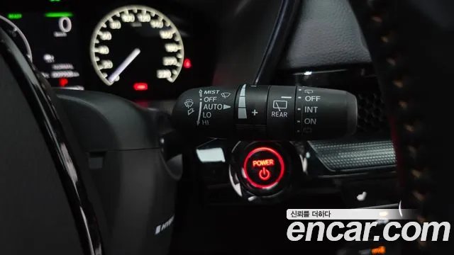 2025 Honda CR-V 6th Gen 2.0 Hybrid Touring 2WD Sold VIN 1HGRS5890SL520192 – photo 11