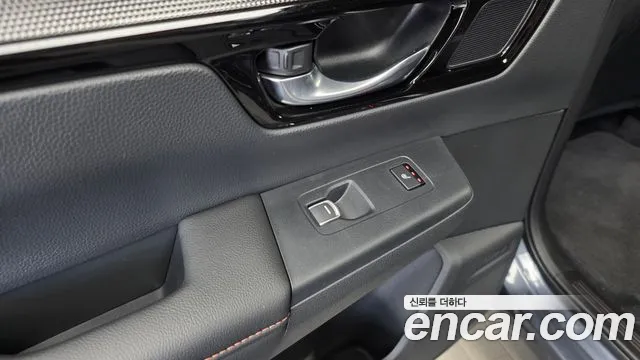 2026 Honda CR-V 6th Gen 2.0 Hybrid Touring 2WD Sold VIN 1HGRS5895TL520006 – interior seats