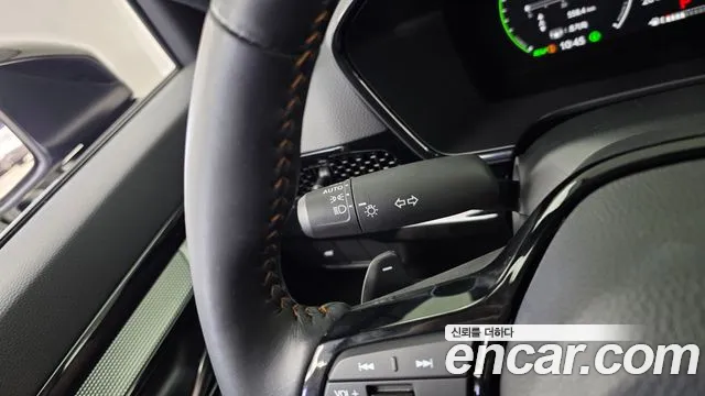 2026 Honda CR-V 6th Gen 2.0 Hybrid Touring 2WD Sold VIN 1HGRS5895TL520006 – exterior detail
