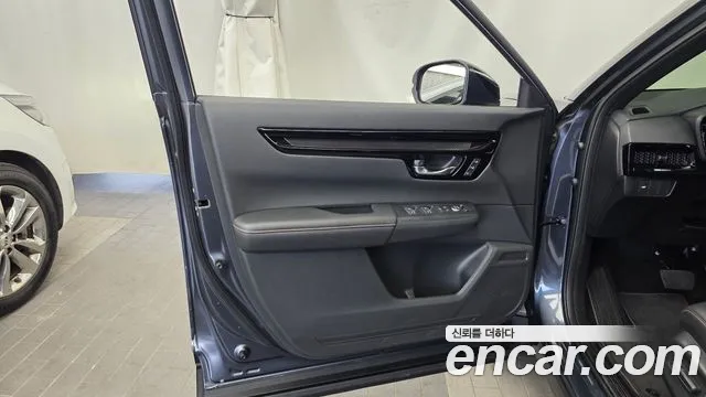 2026 Honda CR-V 6th Gen 2.0 Hybrid Touring 2WD Sold VIN 1HGRS5895TL520006 – photo 25