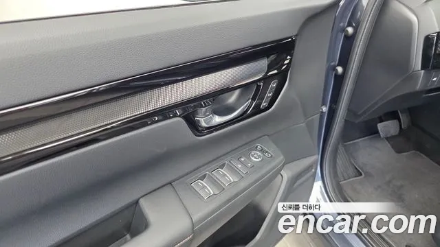2026 Honda CR-V 6th Gen 2.0 Hybrid Touring 2WD Sold VIN 1HGRS5895TL520006 – photo 26