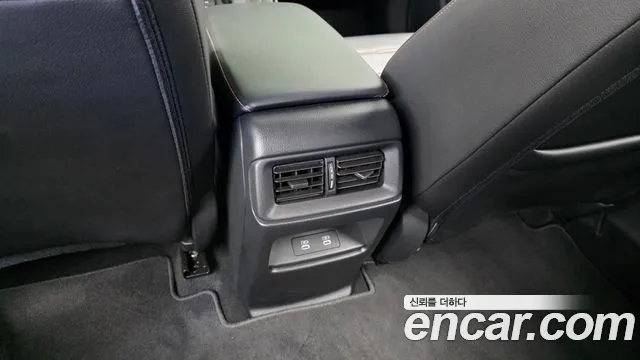 2026 Honda CR-V 6th Gen 2.0 Hybrid Touring 2WD Sold VIN 1HGRS5895TL520006 – photo 31