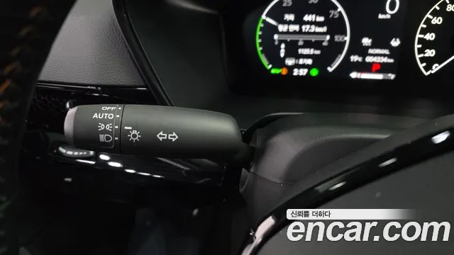 2026 Honda CR-V 6th Gen 2.0 Hybrid Touring 4WD Sold VIN 1HGRS6895TL520058 – photo 13