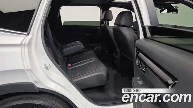 2026 Honda CR-V 6th Gen 2.0 Hybrid Touring 4WD Sold VIN 1HGRS6895TL520058 – photo 15