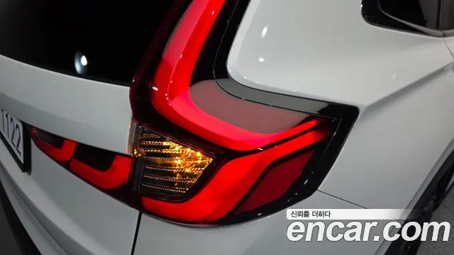 2026 Honda CR-V 6th Gen 2.0 Hybrid Touring 4WD Sold VIN 1HGRS6895TL520058 – photo 18