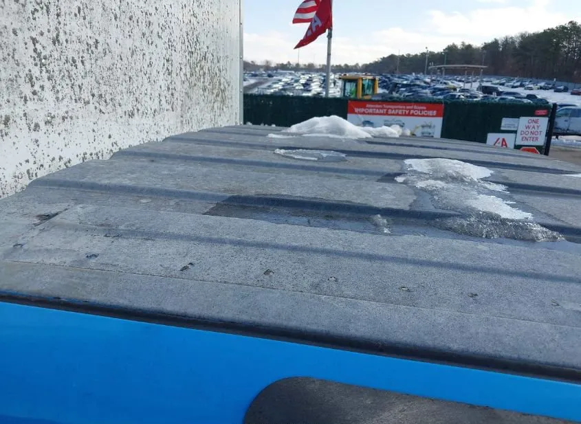 2013 INTERNATIONAL MA065 Used VIN 1HTJTSKM5DH352122 – interior seats