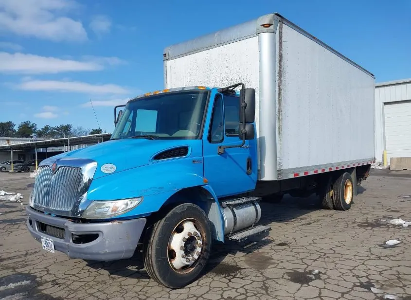 2013 INTERNATIONAL MA065 Used VIN 1HTJTSKM5DH352122 – photo 12