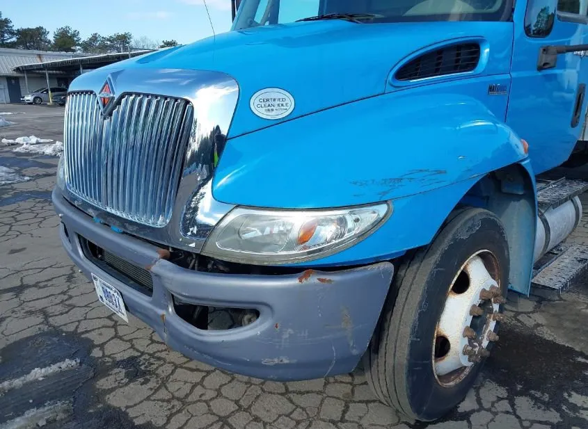 2013 INTERNATIONAL MA065 Used VIN 1HTJTSKM5DH352122 – photo 13