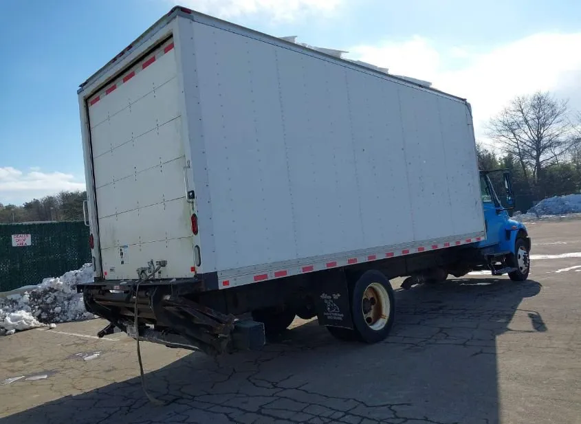 2013 INTERNATIONAL MA065 Used VIN 1HTJTSKM5DH352122 – photo 17