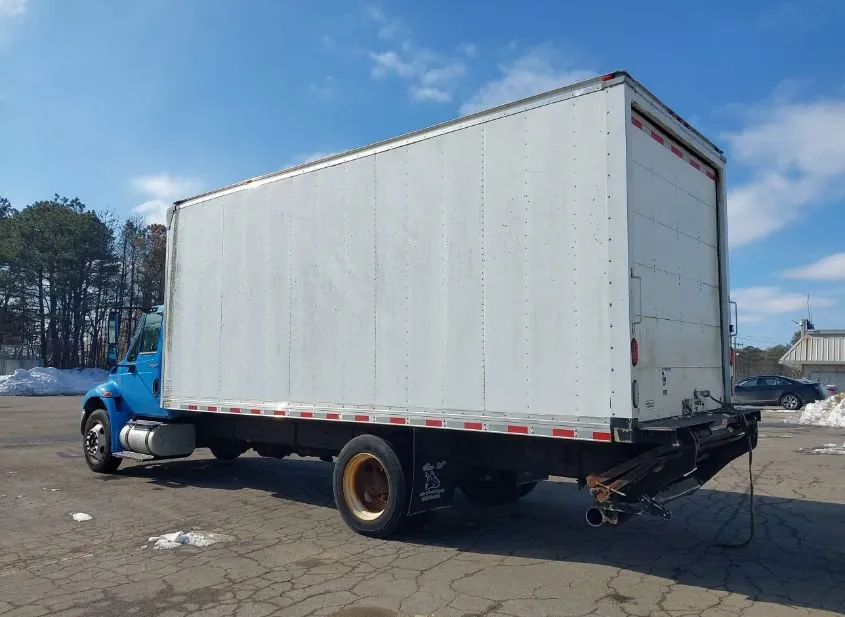 2013 INTERNATIONAL MA065 Used VIN 1HTJTSKM5DH352122 – photo 19
